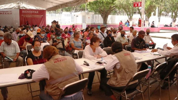 Pensión Bienestar Mayo 2023: Calendario para cobrar y primeros apellidos en recibir el pago