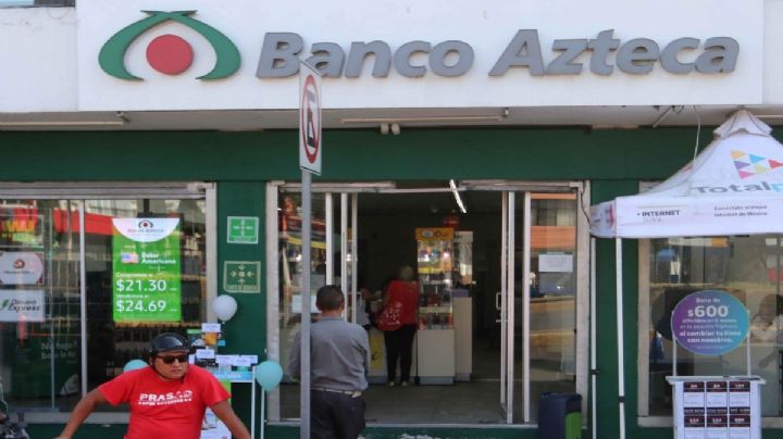 Los 5 bancos en los que dejará de pagarse la Pensión Bienestar 2023 en México