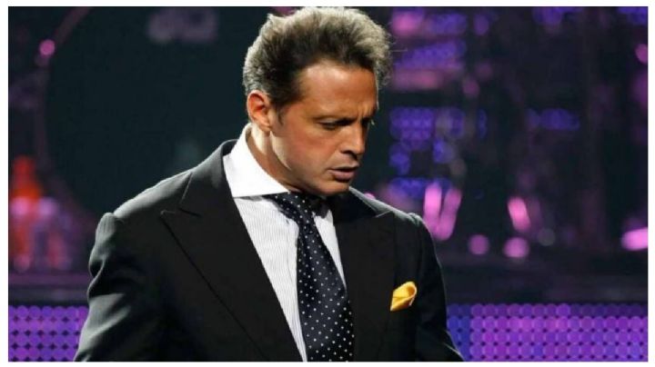 Luis Miguel en OAXACA: Esta es la SEDE en la que dará su concierto el 10 de diciembre