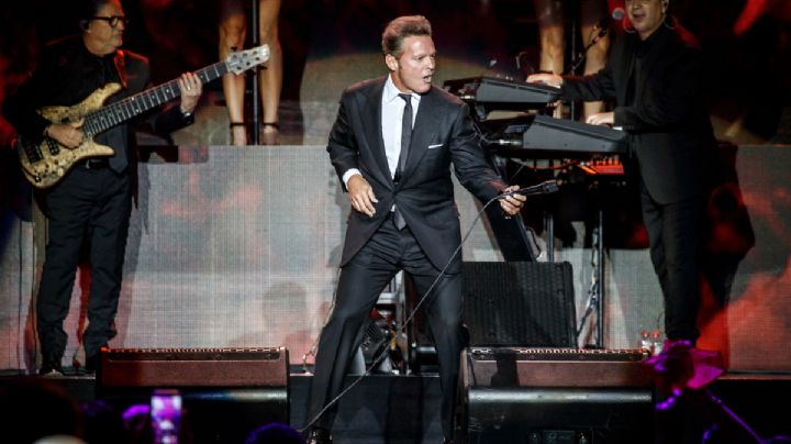 Luis Miguel Tour 2023: SEDES oficiales de la gira del "Sol" en México