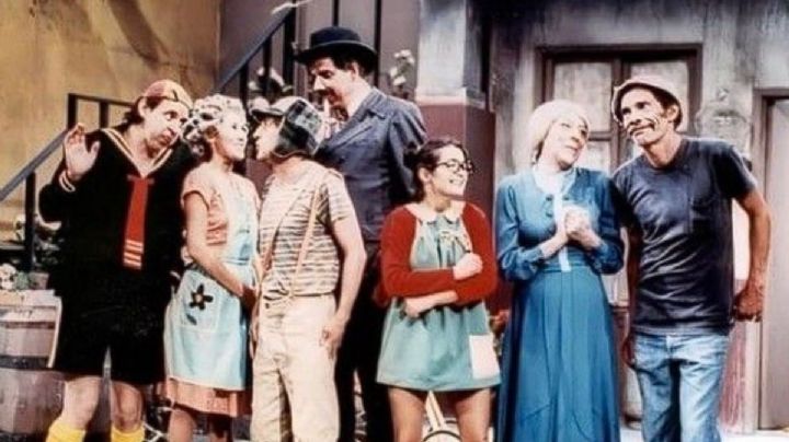 Sin querer queriendo: ¿Cuándo se estrena la serie sobre la vida de Chespirito y dónde se podrá ver?