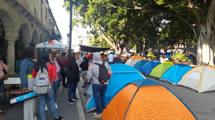 Suspensión de clases de OAXACA hoy: Maestros de la Sección 22 se van a paro; ¿hasta cuándo?