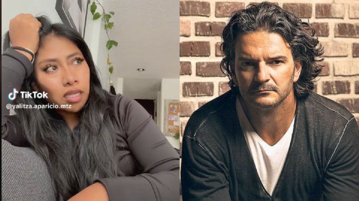 Yalitza Aparicio se hace viral por subir un VIDEO cantando “El Problema” de Ricardo Arjona