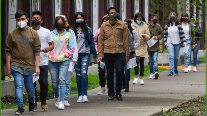 UABJO: ¿Cuándo se cierra el registro para el examen de admisión a Nivel Superior? FECHAS