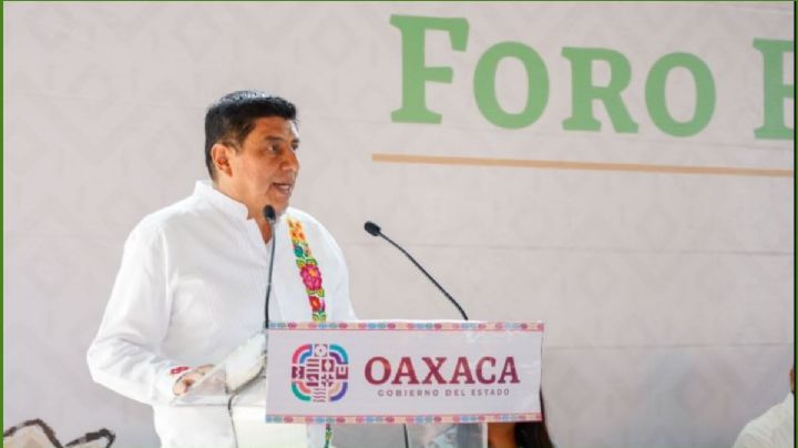 ¿En qué consiste el Plan Estatal de Desarrollo de OAXACA 2022-2028? Explicación paso por paso