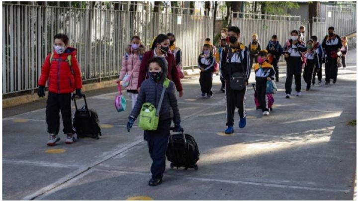 ¿Por qué no habrá clases el viernes 26 de mayo en OAXACA?