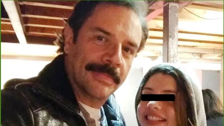 El actor Héctor Parra es sentenciado a 10 años de cárcel