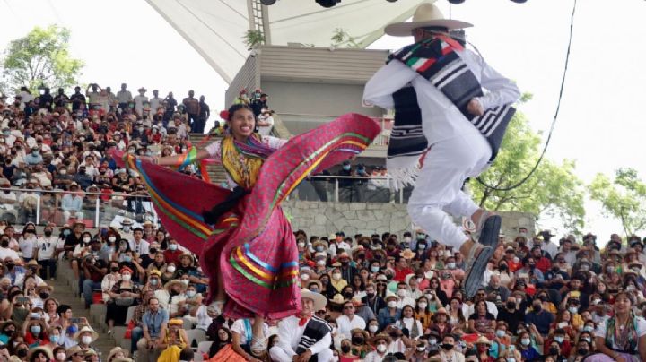 Venta de boletos para la Guelaguetza 2023: ¿Dónde comprarlos y cuánto cuestan?