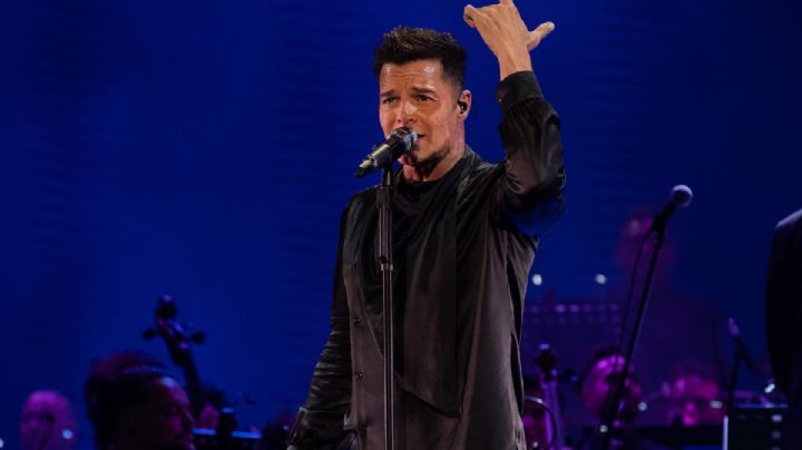 Ricky Martin en Oaxaca 2023: Fecha del concierto y cuándo empieza la venta de boletos