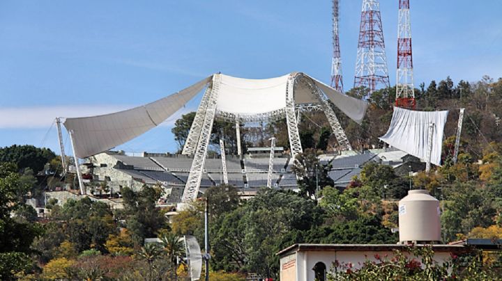 OAXACA | ¿Cuál es la capacidad del Auditorio Guelaguetza y cómo se llega desde el Centro Histórico?