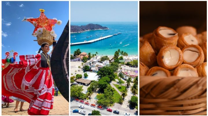 ¿Cómo votar por OAXACA en los World Travel Awards 2023?