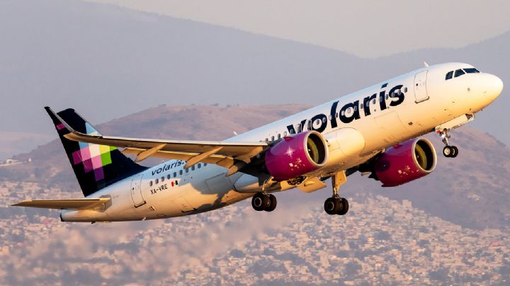 Volaris anuncia apertura de nuevas rutas a Oaxaca y pone a 99 pesos los boletos de avión