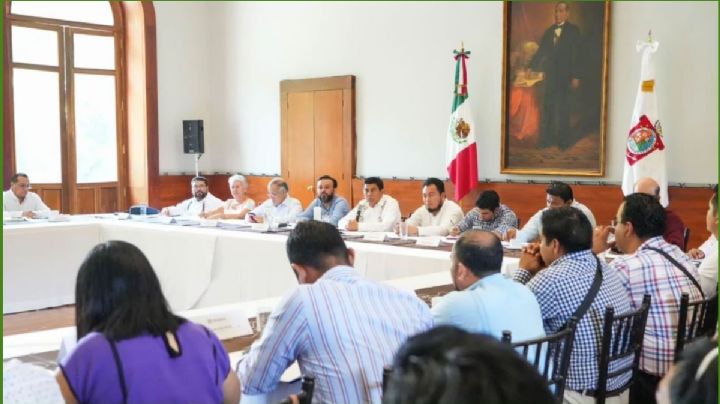 OAXACA | Nueva ley Estatal de Educación será sometida a consulta popular