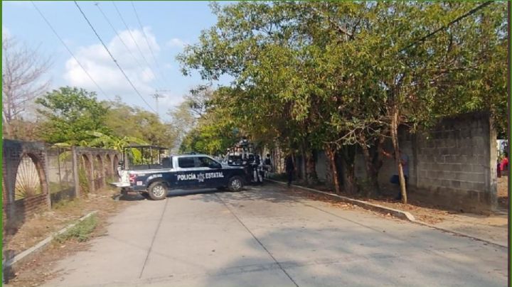 Asesinan a balazos a director del COBAO de Tapanatepec