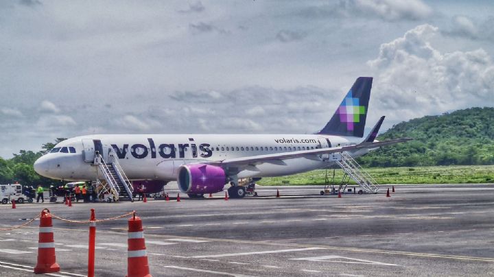 Vuelos a OAXACA en 99 pesos: ¿hasta cuándo estará disponible la promoción de Volaris?