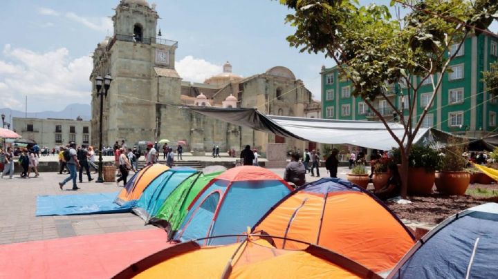 OAXACA | ¿Qué días no habrá clases en junio debido al paro de labores de Sección 22 de la CNTE?