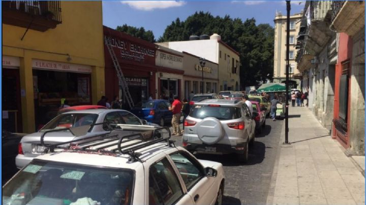 Tenencia en OAXACA: ¿Cuándo es la fecha límite para obtener el 100 % de descuento en el pago?