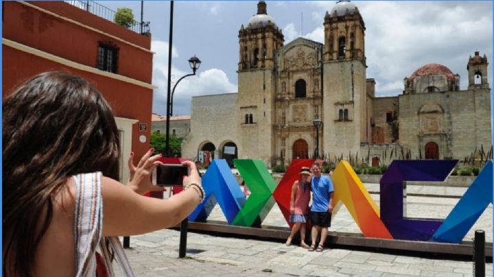 Fiscalía de OAXACA abre unidad especial para atender denuncias de turistas; ¿cómo funcionará?