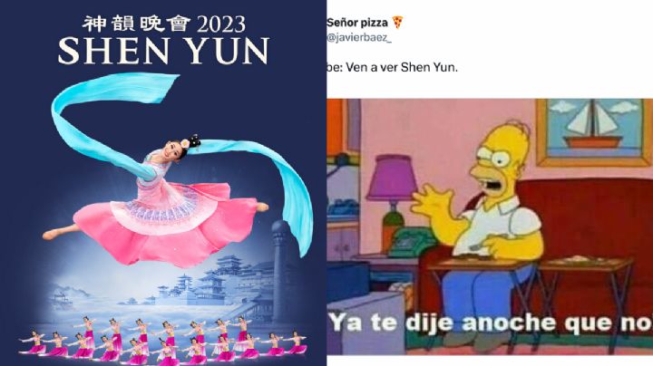 ¿Qué es Shen Yun? Usuarios lanzan MEMES hartos de anuncios de YouTube del ballet chino