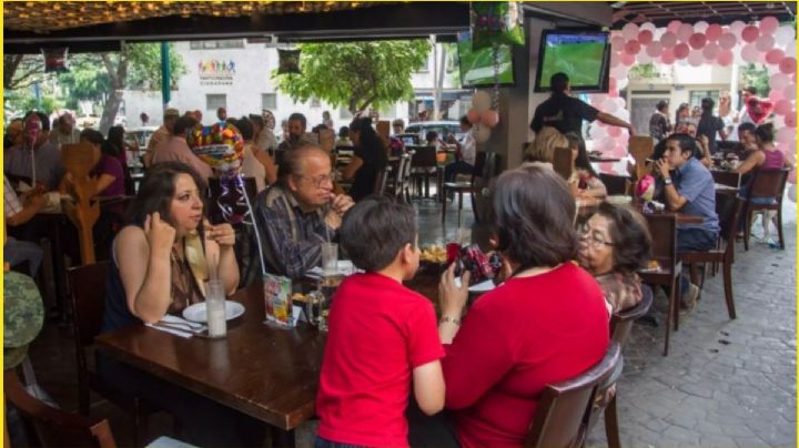 Día de las madres: ¿El 10 de mayo es feriado oficial en México?