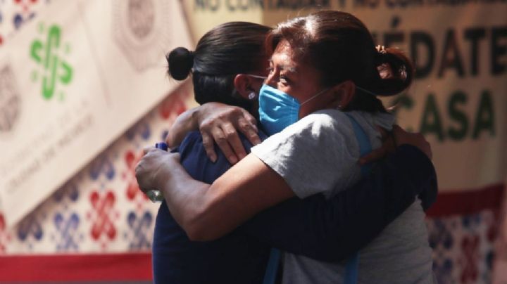 Fin de la pandemia por Covid-19: ¿Cuántos mexicanos murieron contagiados?