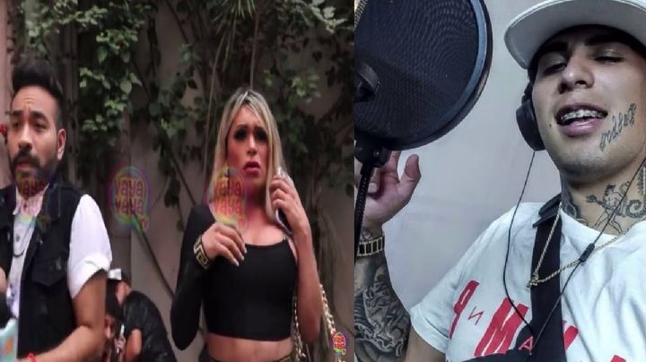 ¿Quién era Kevin Kaletry? Revelan VIDEO del momento de su ejecución en entrevista de Wendy Guevara