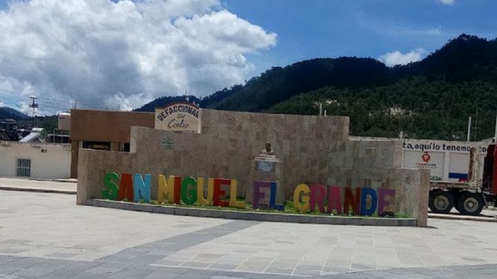 Estudiante de 14 años muere en ataque armado por conflicto agrario en San Miguel el Grande, Oaxaca