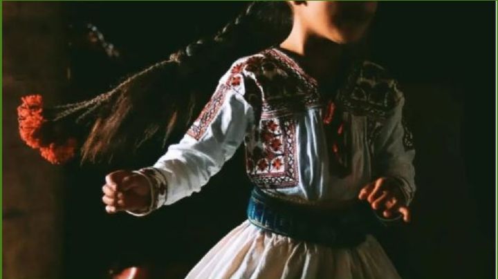 Acusan a Temu de plagio de bordados de los Valles Centrales de OAXACA