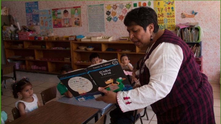 Día del Maestro: ¿El 15 de mayo 2023 hay clases de educación básica? Esto dice la SEP