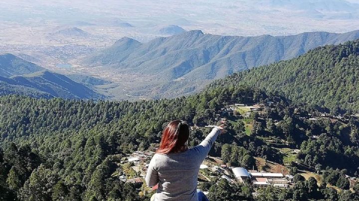 ¿Qué es lo más bonito en OAXACA? Atractivos lugares naturales para admirar la belleza del estado