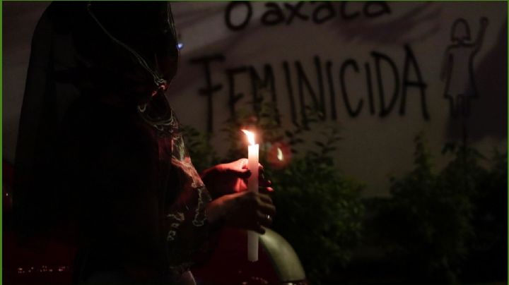 OAXACA | indignan feminicidios en San Agustín Loxhicha y San Juan Colotepec