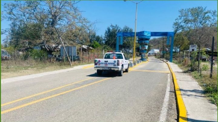 OAXACA | Imponen toque de queda en Sola de Vega por la inseguridad