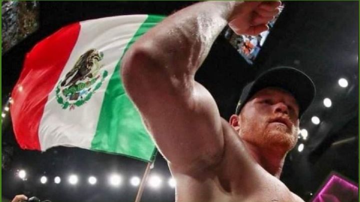 Canelo vence por decisión unánime a John Ryder y los memes no fallaron