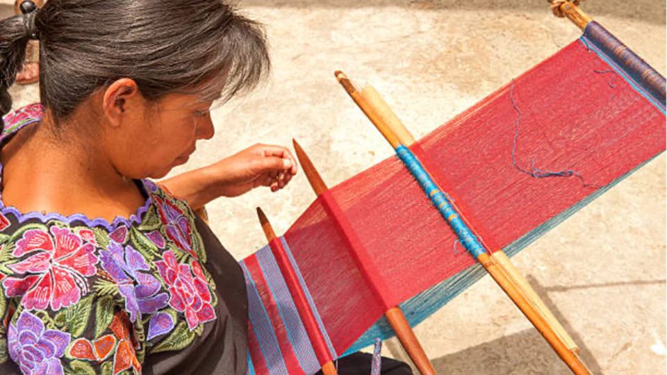 Artesanias de Oaxaca que valen menos de 500 pesos y son el regalo perfecto para el 10 de mayo
