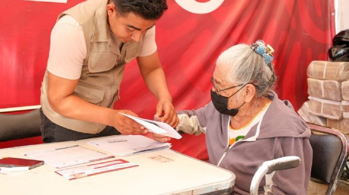 Pensión Bienestar: Fecha límite de registro de adultos mayores que cumplen 65 años en julio y agosto