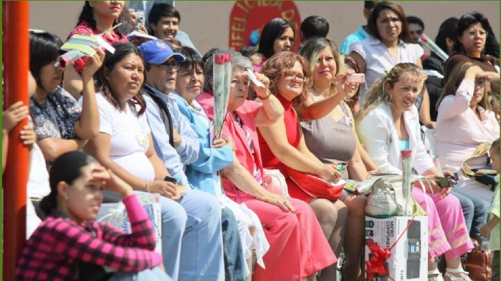 Día de las Madres en OAXACA: Habrá celebración gratuita en el Zócalo este 10 de mayo