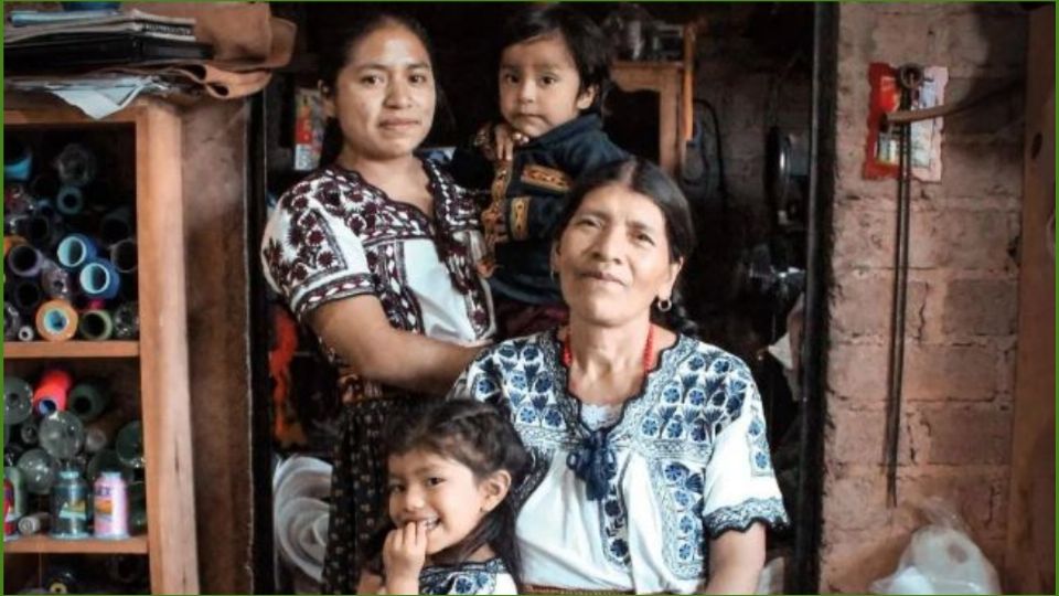 La celebración del 10 de mayo tiene repercusiones en todos los pueblos de México