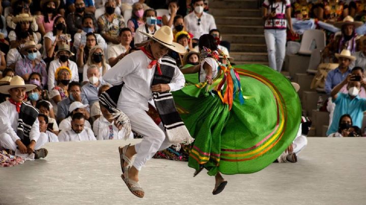 ¡Agotados! Boletos para la Guelaguetza 2023 en OAXACA se acaban el día de la venta general