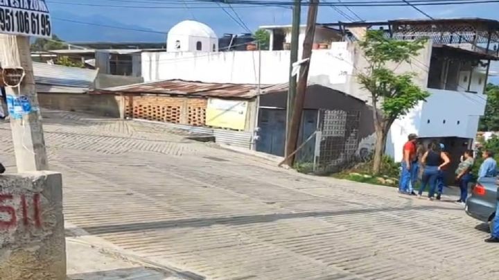 OAXACA inicia junio con un nuevo feminicidio: Profesora es asesinada dentro de su casa en la capital