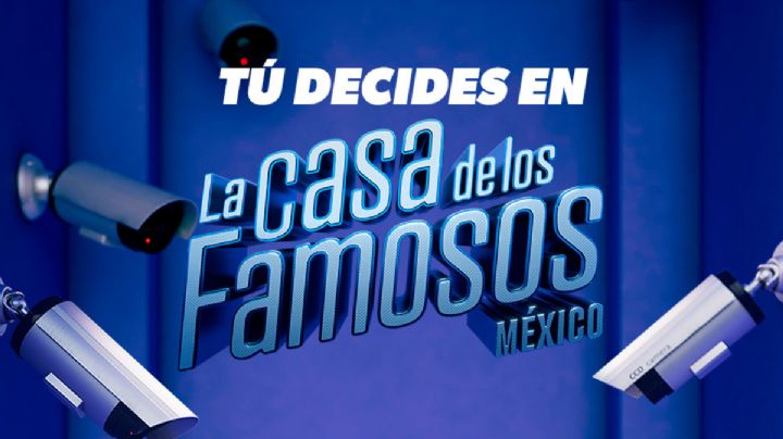 ¿Quién es expulsado de La Casa de los Famosos México hoy domingo 11 de junio?