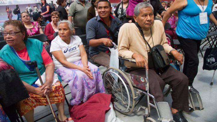 Pensión para personas con discapacidad: Cómo pedir una visita a domicilio para registrarse en OAXACA