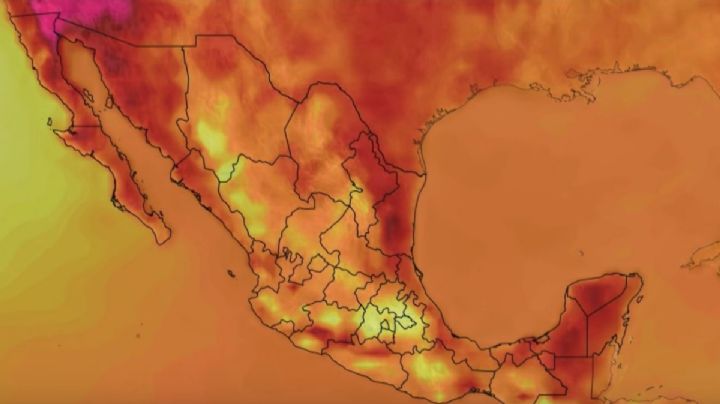 Canícula 2023: ¿Qué es, cuánto dura y cuándo empieza en OAXACA?