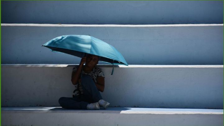 Ola de calor en OAXACA provoca dos muertos; es la temperatura más extrema que se ha registrado