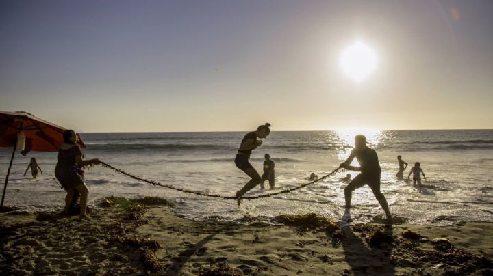 ¿Cuándo entra el verano 2023 en OAXACA?