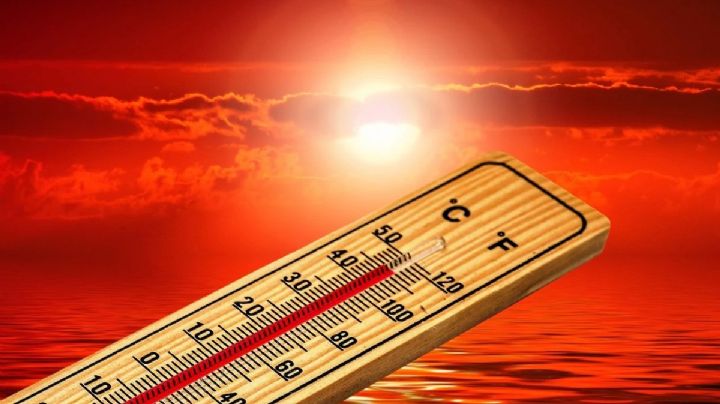 ¿Qué es el Fenómeno del Niño 2023? Evento climático traerá temperaturas extremas a México