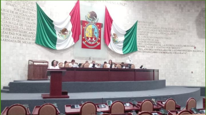 Llaman diputadas a buscar acuerdos para desactivar bloqueos en Chimalapas