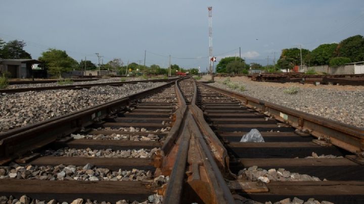 OAXACA | Tren Transístmico atrajo al CJNG al Istmo de Tehuantepec