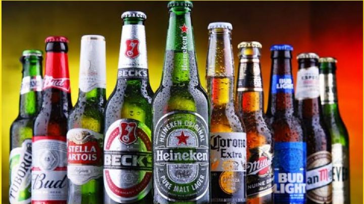 Las 5 marcas de cerveza en México con menos calorías según Profeco