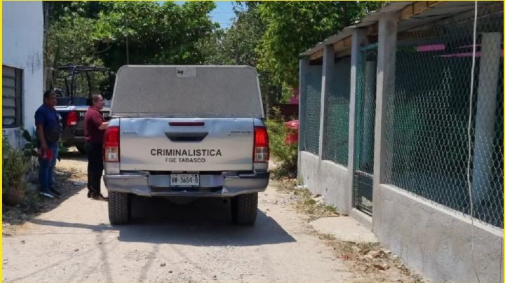 Ola de calor provoca la muerte de una familia en Tabasco