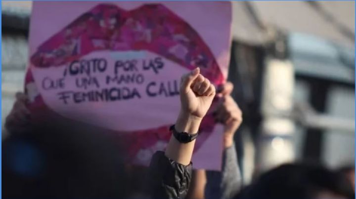 Reconoce Secretaría de las Mujeres crisis de violencia en Oaxaca